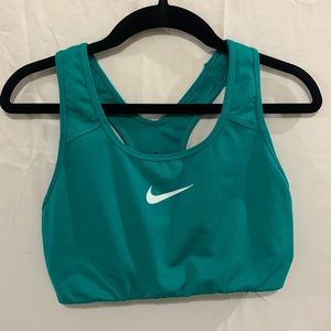 Nike Dri-Fit sports bra